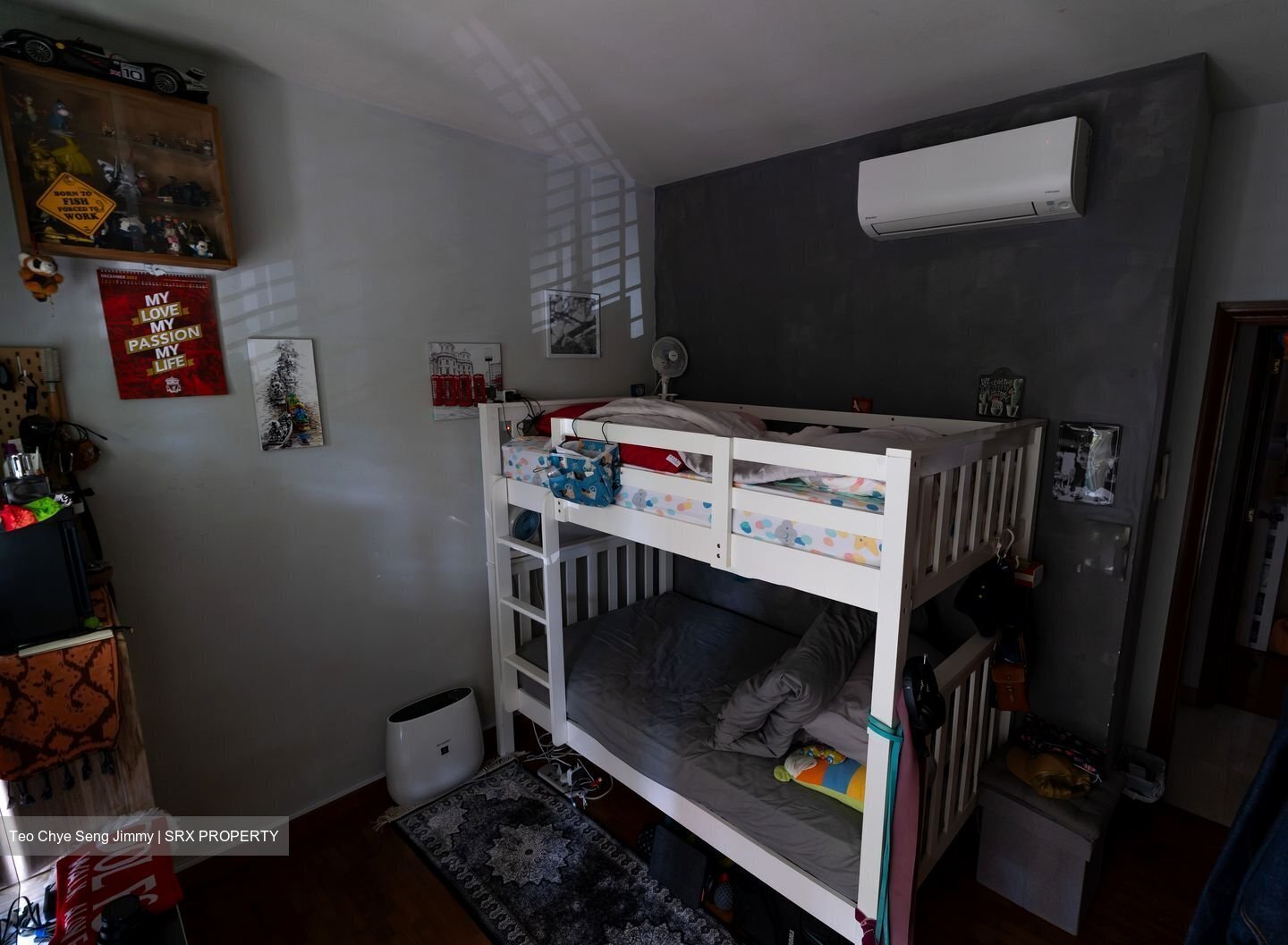 Hazel Park Condominium (D23), Condominium #457465841